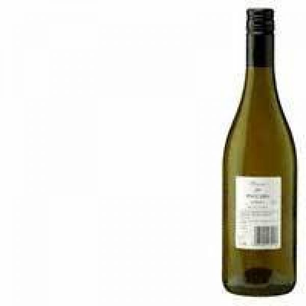 Cleanskin Pinot Gris