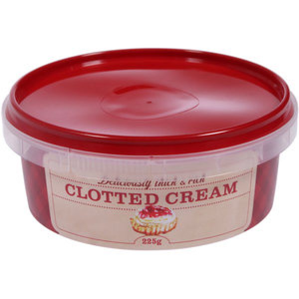 Clearwaters Cream Clotted