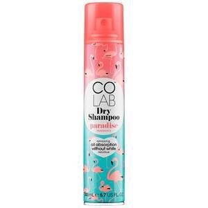 Co Lab Dry Shampoo Paradise