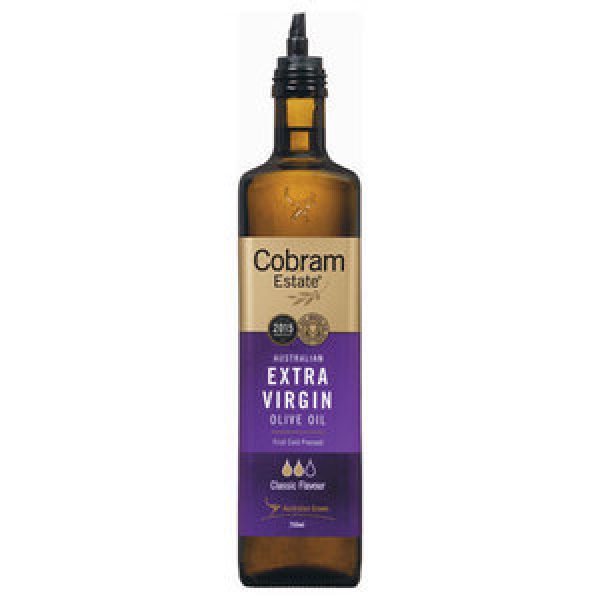 Cobram Estate Olive Oil Classic Extra Virgin