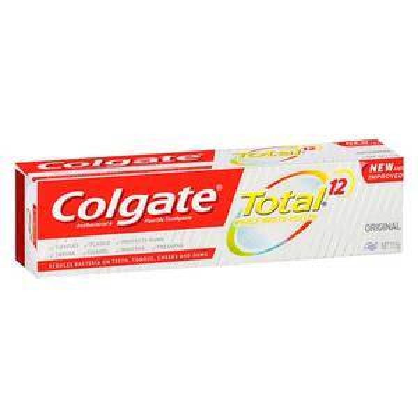 Colgate Total Toothpaste