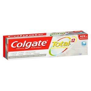 Colgate Total Toothpaste Advanced Clean
