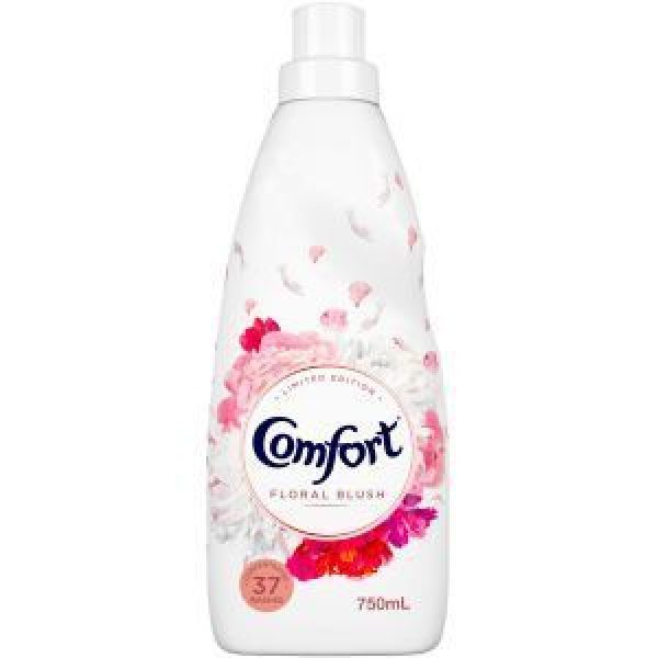 Comfort Fabric Softener Limited Edition Reviews - Black Box