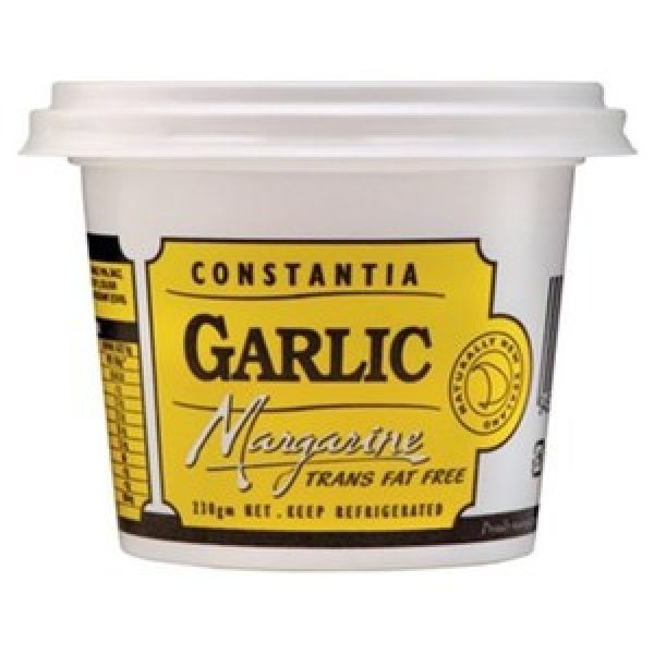 Constantia Garlic Spread Margarine