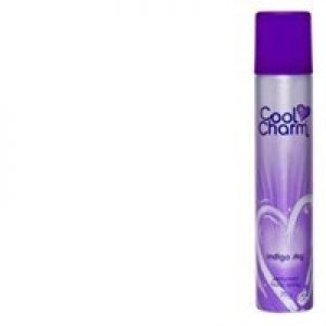 Cool Charm Female Bodyspray Indigo Sky