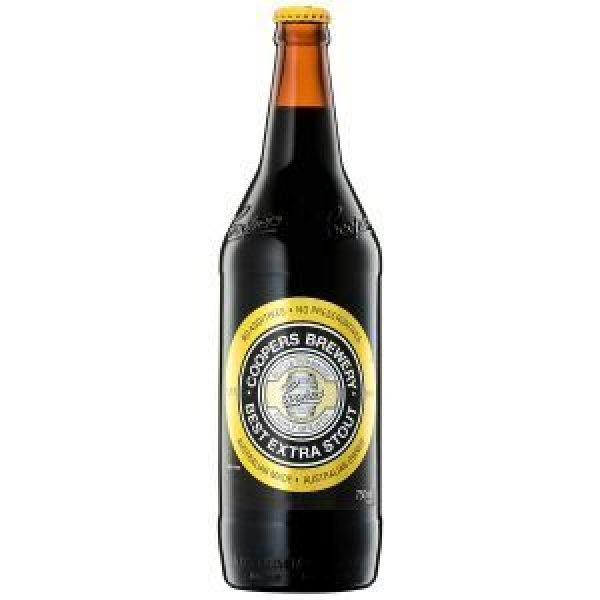 Coopers Extra Stout Longneck