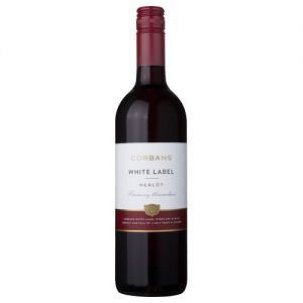 Corbans White Label Merlot