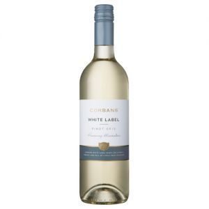 Corbans White Label Pinot Gris