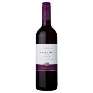 Corbans White Label Shiraz