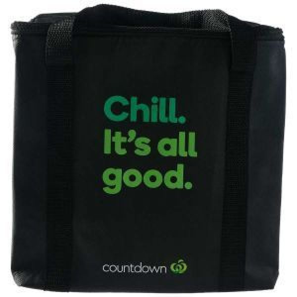Countdown Chiller Bag