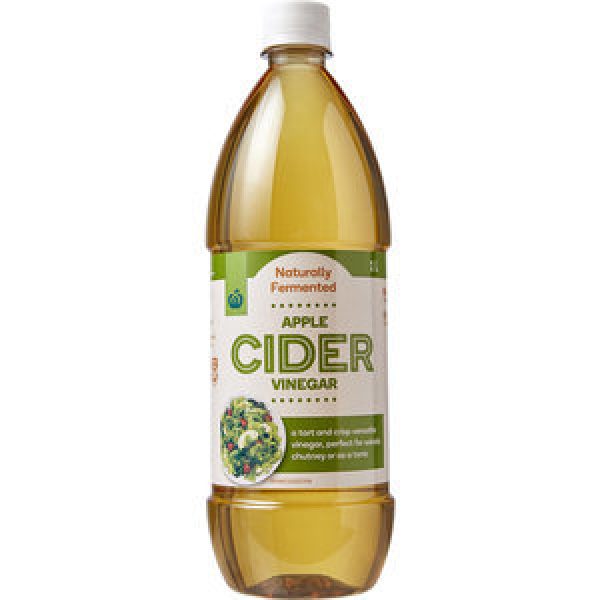 Countdown Cider Vinegar