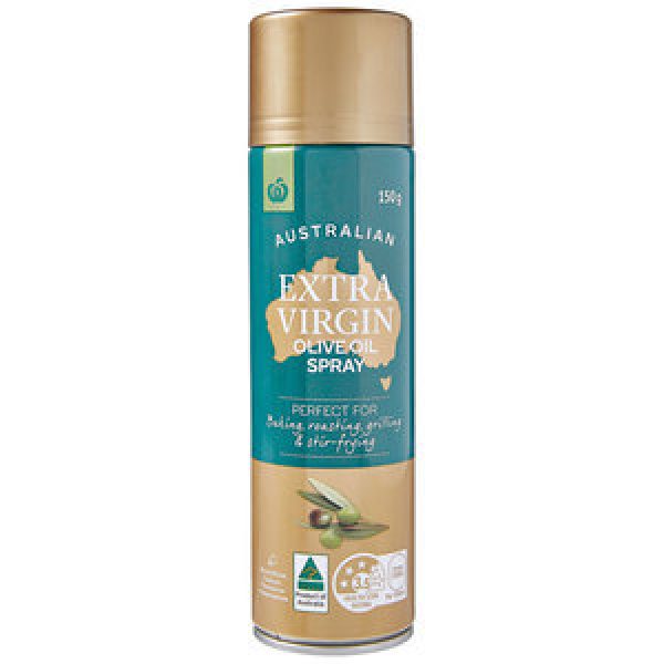 Countdown Cooking Spray Australia Extra Virgin