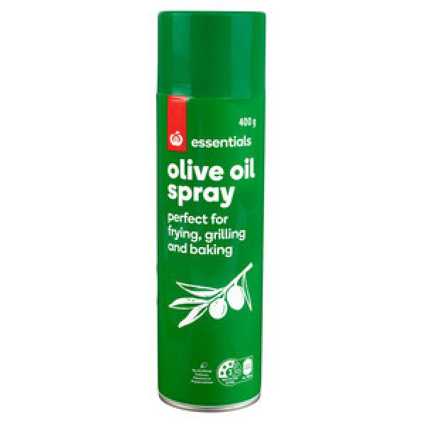 Countdown Cooking Spray Olive Oil