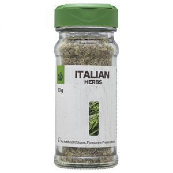 Countdown Herbs Italian