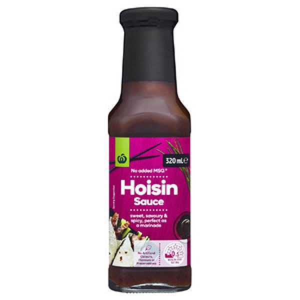Countdown Hoisin Sauce