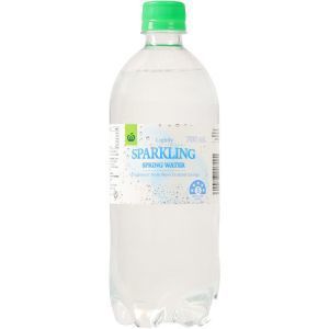 Countdown Lightly Sparkling Water Spring Reviews - Black Box