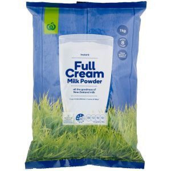 Countdown Milk Powder Full Cream