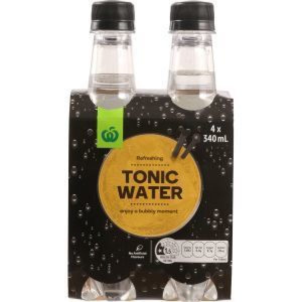 Countdown Mixers Tonic Water