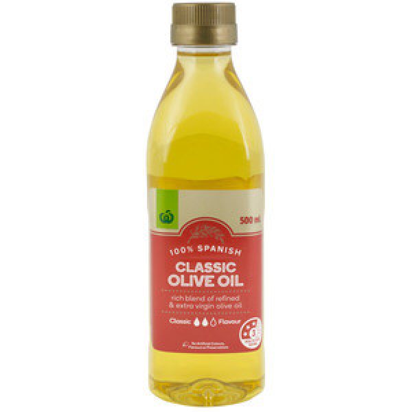 Countdown Olive Oil Classic