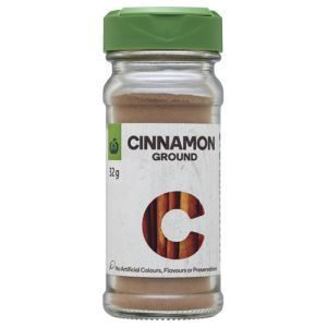 Countdown Spice Cinnamon Ground