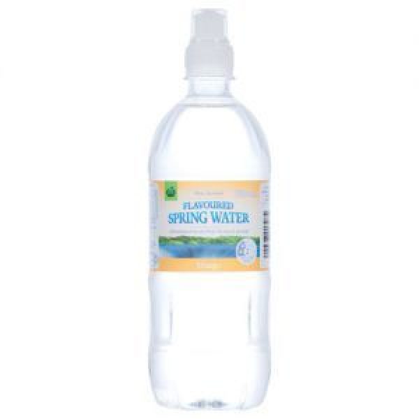 Countdown Water Mango Flavoured