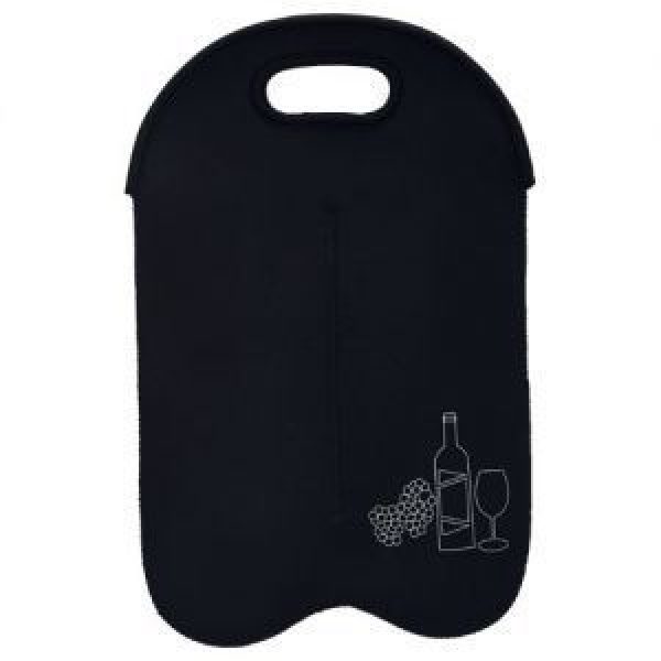 Countdown Wine Bag Neoprene