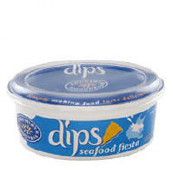 Country Goodness Dip Seafood Fiesta