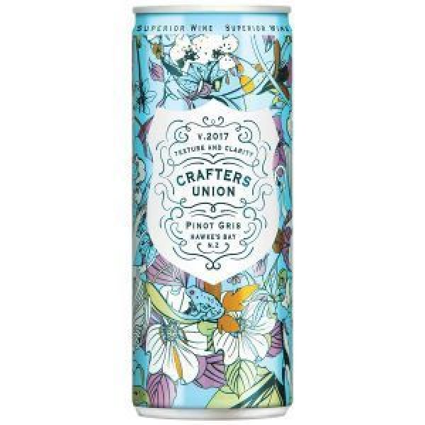 Crafters Union Pinot Gris