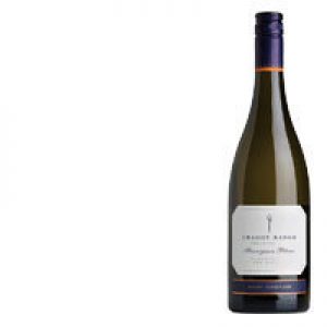 Craggy Range Avery Sauvignon Blanc