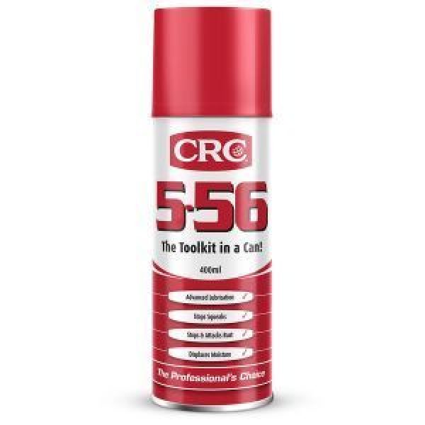 Crc Lubricant 5.56