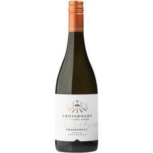 Crossroads Milestone Chardonnay