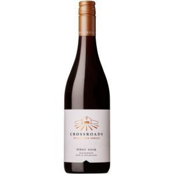 Crossroads Milestone Pinot Noir