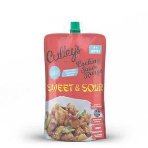 Culley’s Cooking Sauce Sweet N Sour