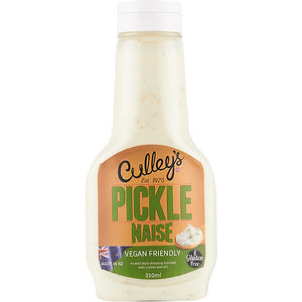 Culley’s Picklenaise