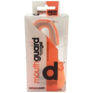 D3 Mouth Guard Adult Double Gel