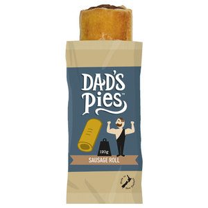 Dad’s Pies Sausage Rolls Chilli