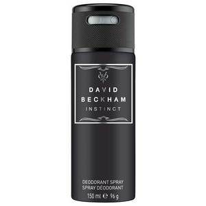 David Beckham Male Bodyspray Instinct