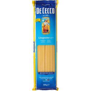 De Cecco Pasta Linguine No 7