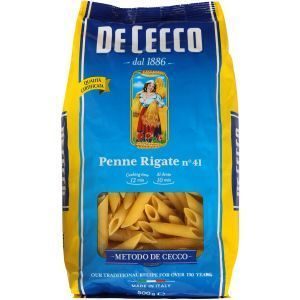 De Cecco Pasta Rigate No 41