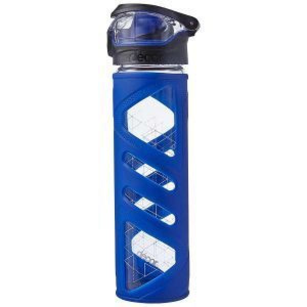 Decor Glass Bottle Strength