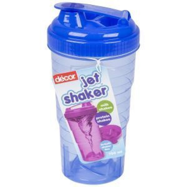 Decor Shaker Jet