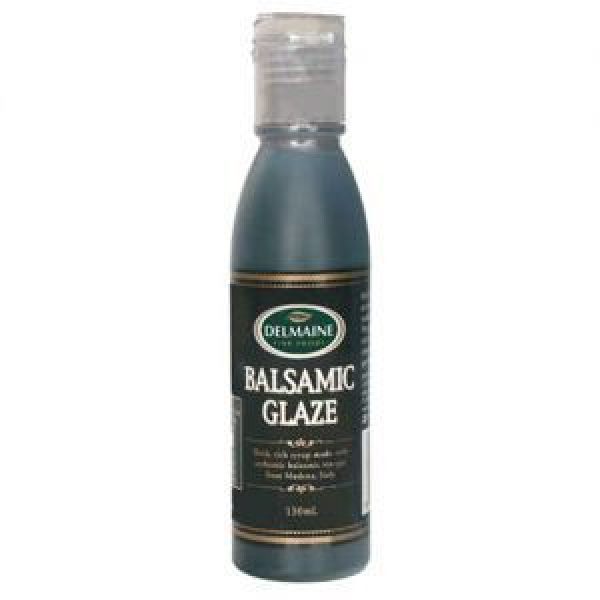 Delmaine Balsamic Vinegar Glaze