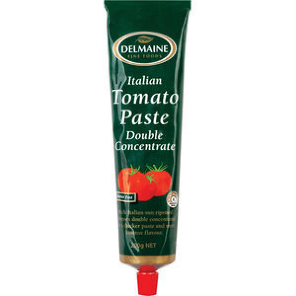 Delmaine Tomato Paste
