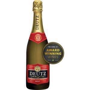 Deutz Methode Traditional Marlborough Cuvee Brut