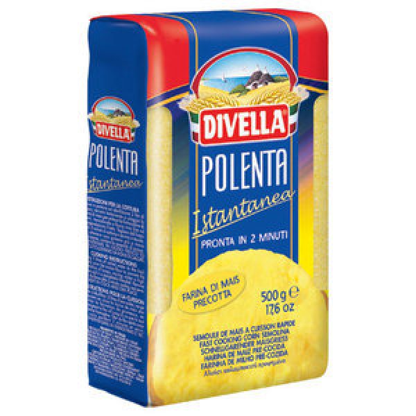 Divella Polenta