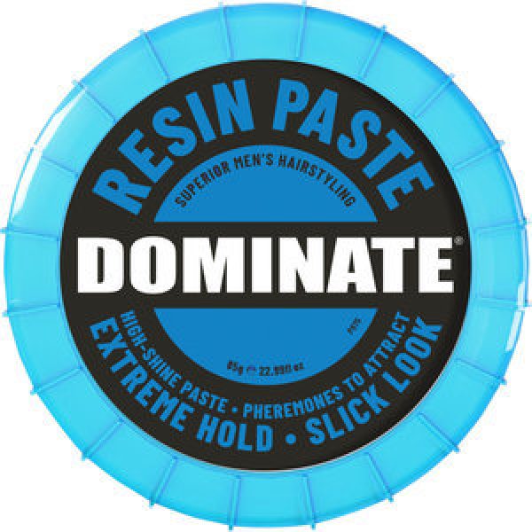Dominate Hair Product Resin Fix Paste