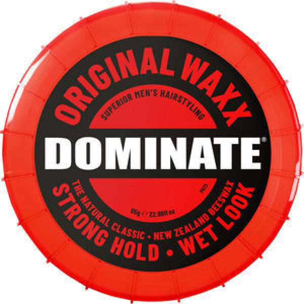 Dominate Hair Wax Super Hold