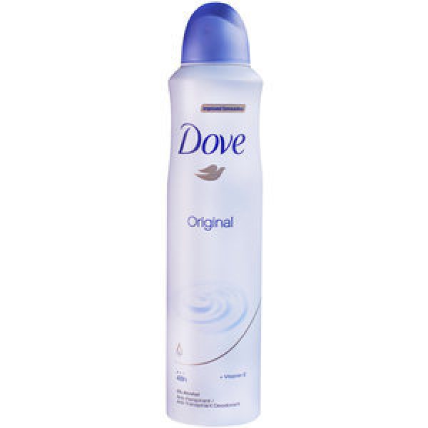 Dove Anti-pers Aerosol