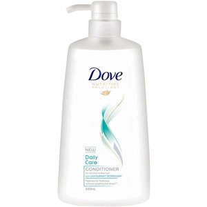 Dove Conditioner Daily Care