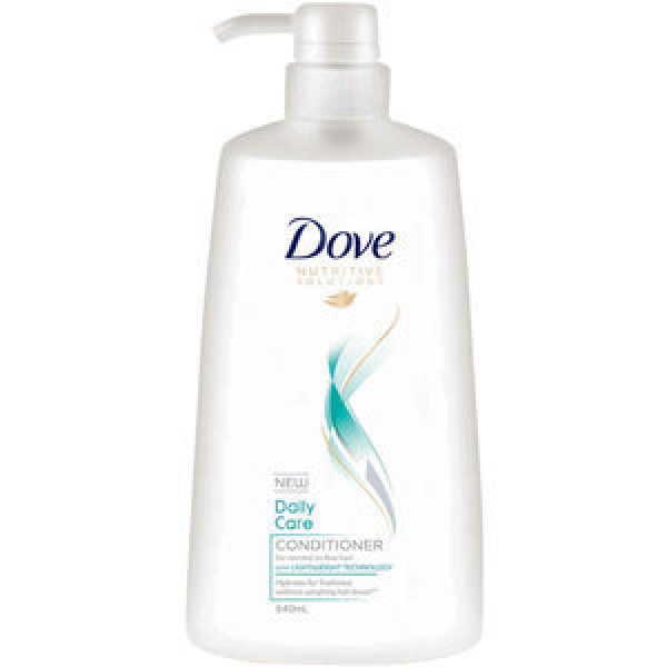 Dove Conditioner Daily Care Reviews Black Box